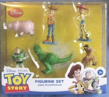 TOY STORY playset JC Penney