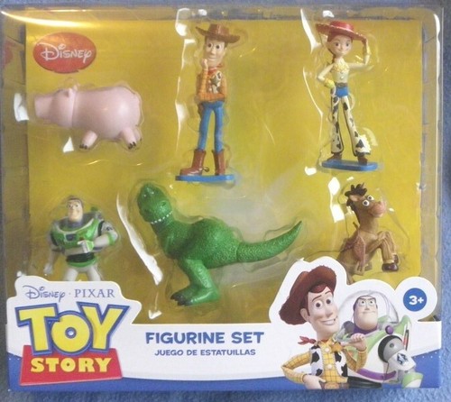 Toy story playset penney - toy, jc