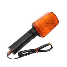 clignotant pour Suzuki DR 650 800 125 350 GS 500 GSX 750 GSX-R 1100 RF 900