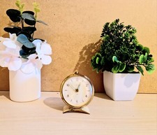 Réveil Mécanique SMI, 6