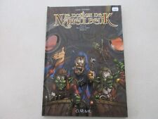 DONJON DE NAHEULBEUK T 5