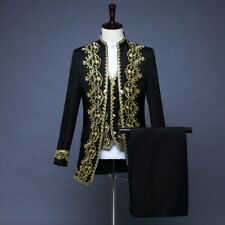 Hommes Costume 3 Pièces