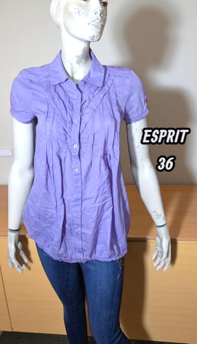 Esprit taille tunique - esprit,