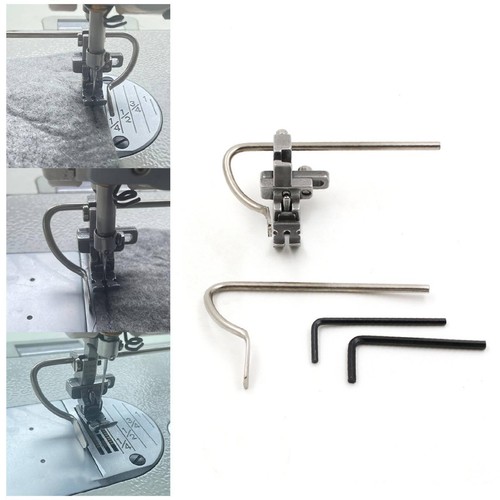 Guide pratique quilter presser - pratique,