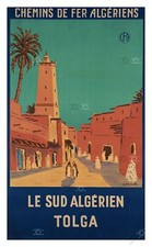 TOURISME SUD ALGéRIEN TOLGA