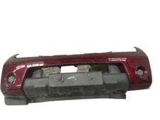 enjoliveur pare-choc avant pour NISSAN NAVARA (D22) 2.5 D 4X4 1998 64191