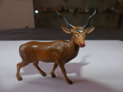 Figurine starlux animaux zoo - starlux,