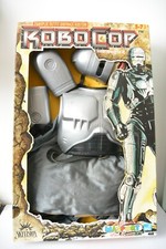 Panoplie Masport vintage - Déguisement Robocop en boite MIB (C186)