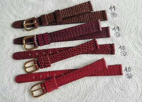 Bracelets montre vintage - bracelets,