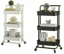 Chariot De Cucina pour Le