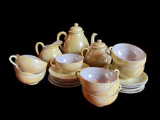 Service Café Japonais