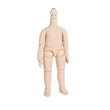 Obitsu 1/6 Scale Figure Doll