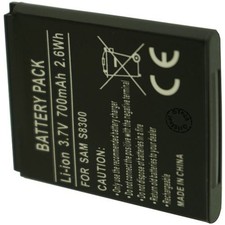 Batterie pour SAMSUNG PLAYER