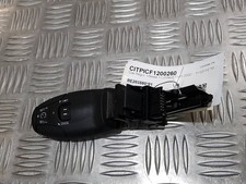 Commande commodo regulateur limiteur vitesse - Peugeot 207 307 308 406 607 807