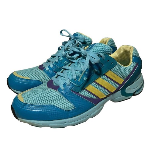 Men 5us sneaker adidas - 9.5us,