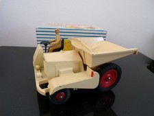 DINKY SUPERTOYS N° 887