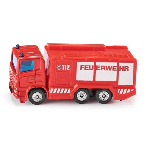 1034 camion pompiers - 1034,,