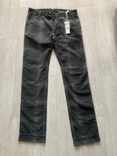 Pantalon diesel velours - pantalon,