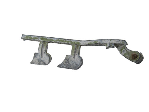 Piece detachee socle - piece,