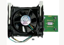 Ventilateur Intel Socket 478 CPU AMD ATHLON AXDA2600DKV4D Y8