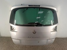 Malle/Hayon arriere RENAULT SCENIC 3 PHASE 1 901001385R