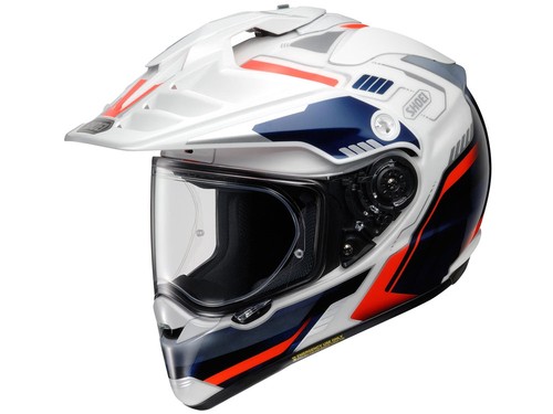 Shoei hornet adv06 10 - adv06, tc-10