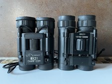 JUMELLES MINI 8X21 CHAMP 122M