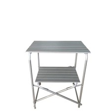 Meuble de cuisine extérieur Laki pour camping BAYA SUN