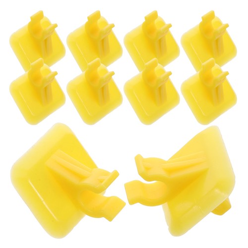 10pcs moteur hood - 10pcs, rod