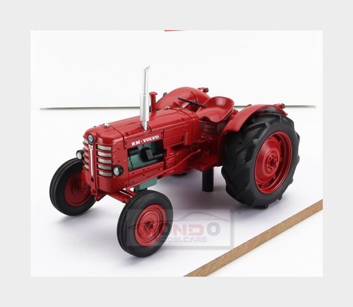 Schuco volvo bm350 - 1:32,