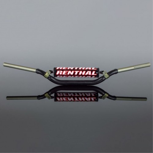 Renthal twinwall handlebar - renthal,