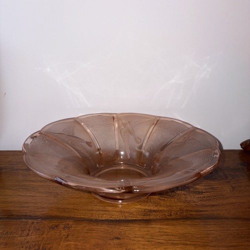 Coupe fruit vide - a,