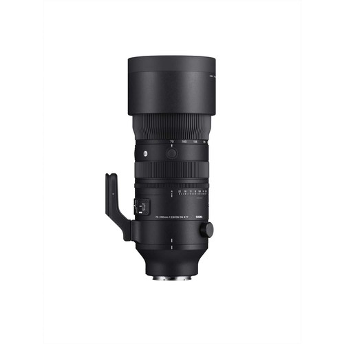 Sigma 200 dg dn - sigma, mm