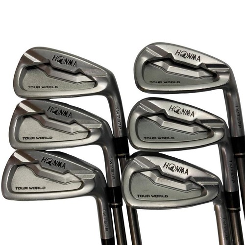 Honma tour world - honma,