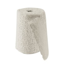 lot de bandes plâtrées pour