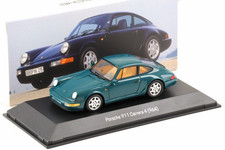 1:43 Spark Porsche 911 964