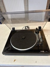 Platine Vinyle THORENS TD 170