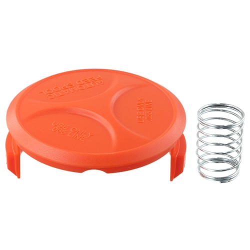 Bobine couvercle rechange - couvercle, de