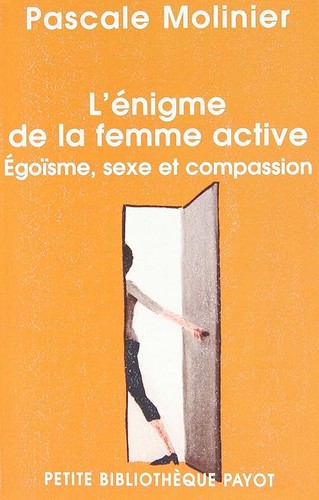 Enigme femme active - de,