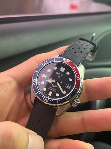Seiko baby marine - baby, master