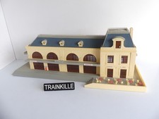 1039 JOUEF MAQUETTE MONTEE