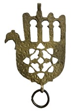 Khamsa Main de Fatima en