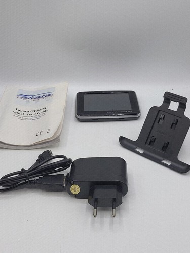 Gps takara gp34 écran - -,