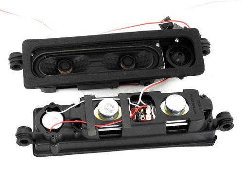 Element elpcft501 speaker - element,