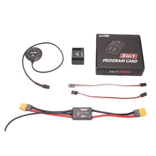 Detrum fpv rc airplanes - rc,