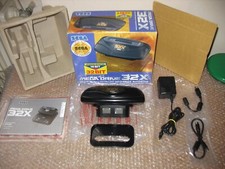 BOXED SEGA 32X NTSC CONSOLE