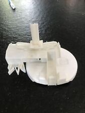 Support + flotteur + microswitch lave-vaisselle Miele 09187350 10488280