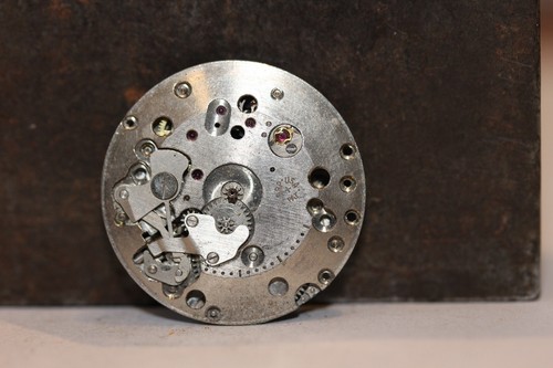 Mouvement montre automatique - mouvement,