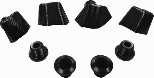 Absolute black absoluteblack - black,