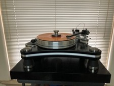 Vibration Isolation Platform w